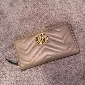 GUCCI WALLET